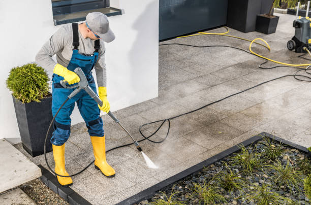 Best Parking Lot Cleaning in Dry Run, OH